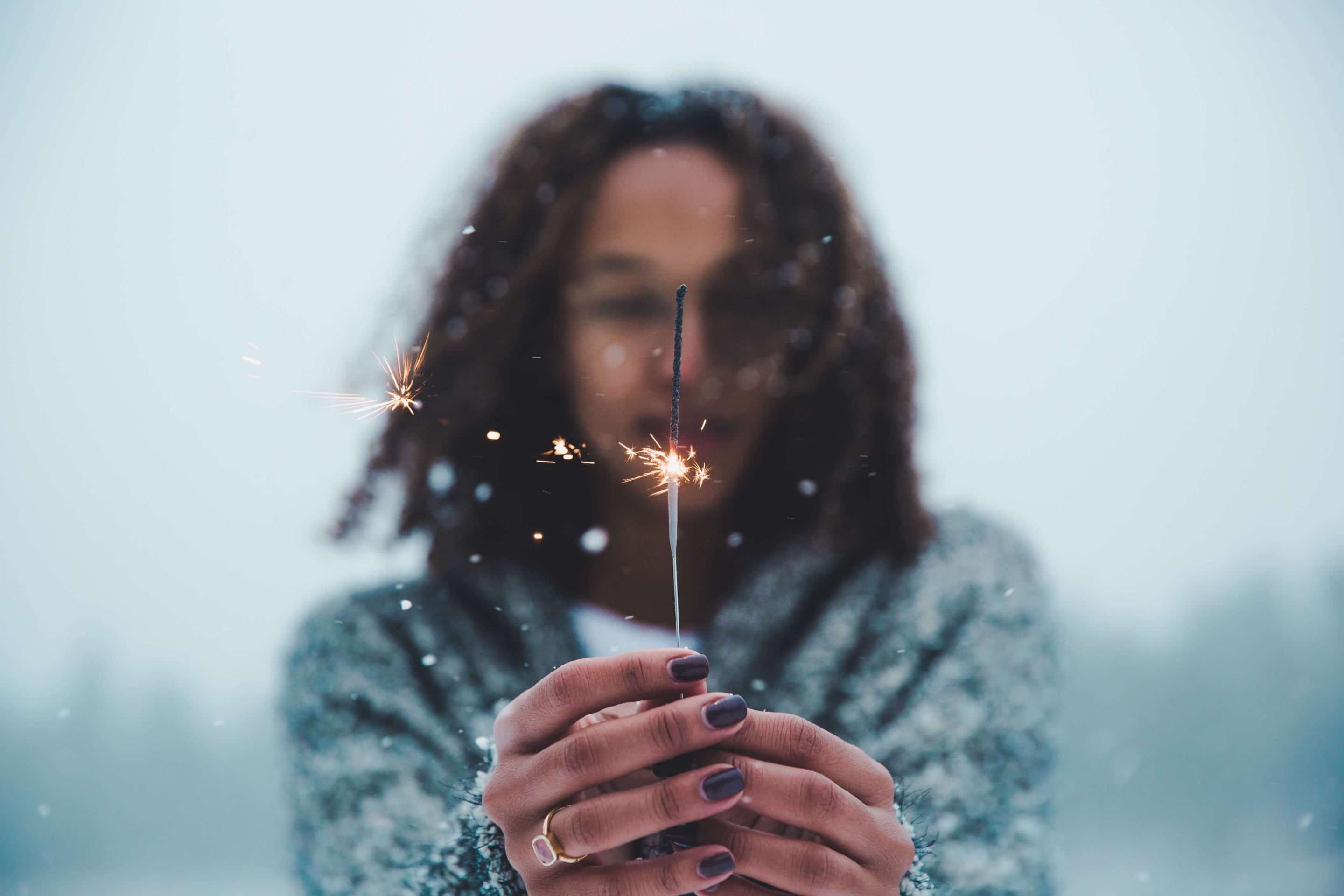 4 New Year's Resolutions Every Woman Should Make