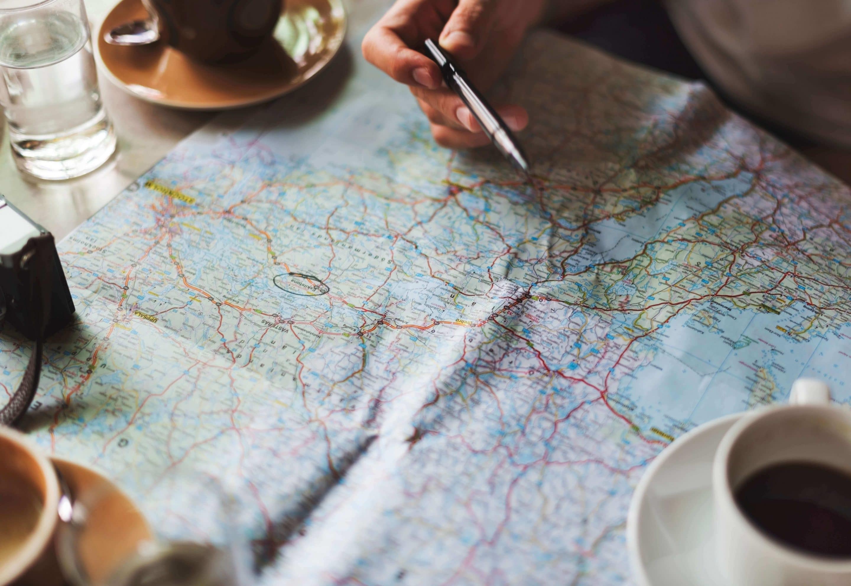 The 8 Crucial Steps to Settling Into a New Neighborhood After a Job Move