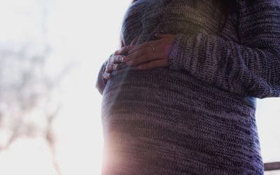 5 Ways To Manage Work Stress During Pregnancy