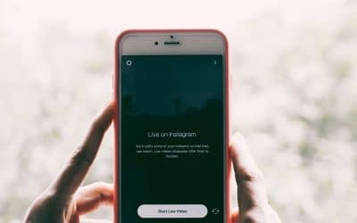 A Small Business Guide to Instagram Stories [INFOGRAPHIC]
