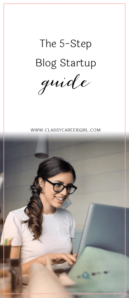 The 5-Step Blog Startup Guide (1)