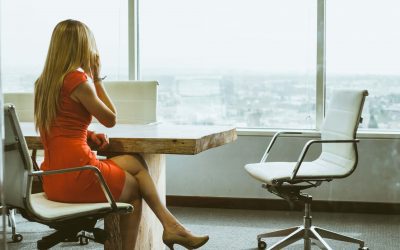 The 4 Most Important Staples of Professional Body Language