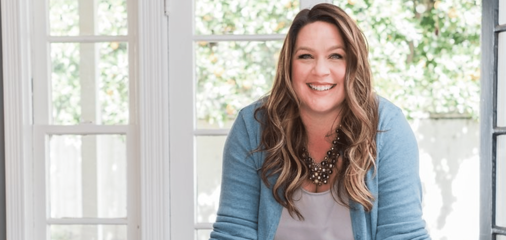 Podcast with Hilary about Branding