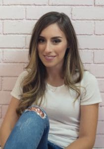 How Tanya Got Over Her Fear of Live Video