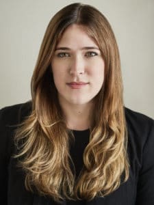 Jenny Odegard