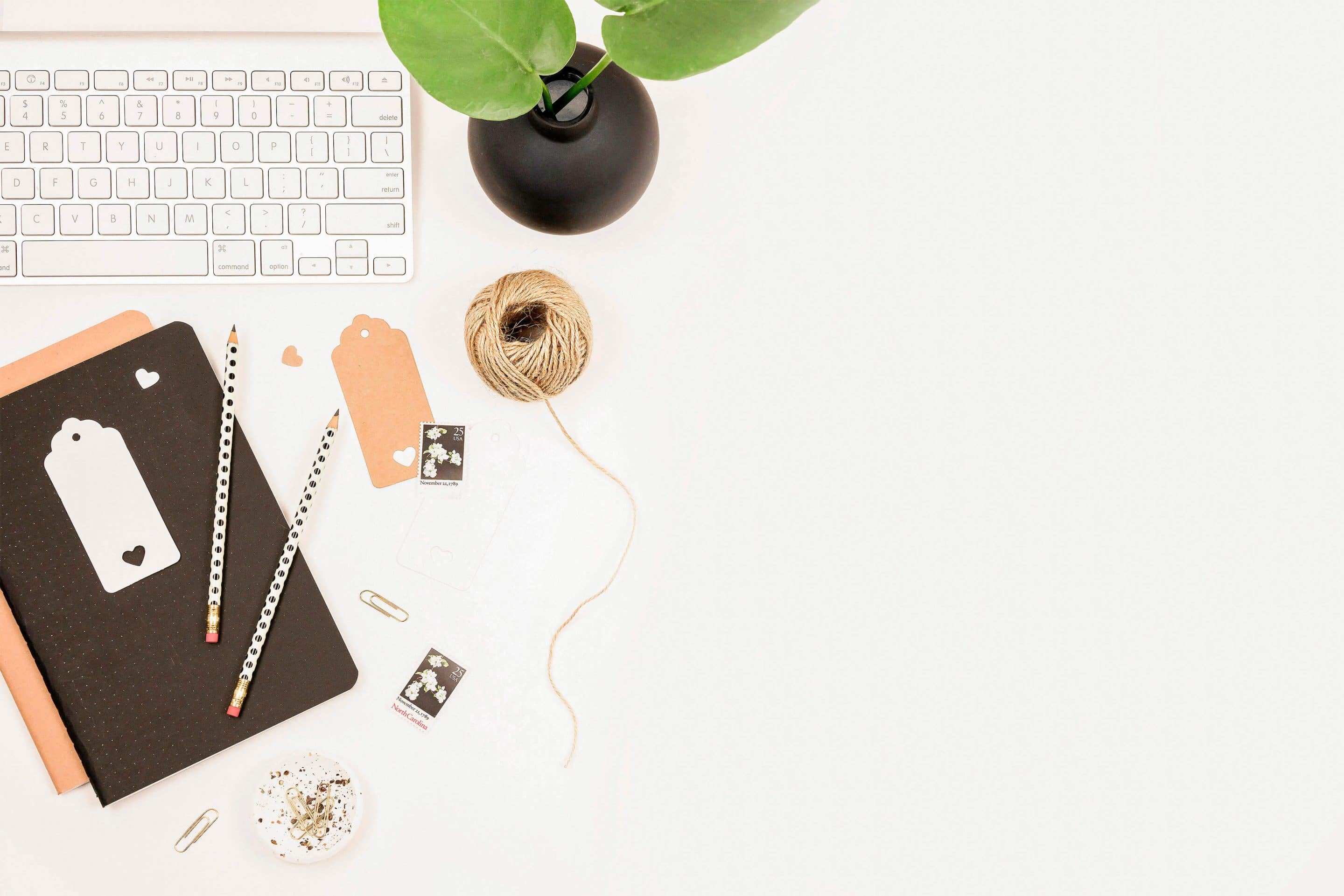 8 Simple Productivity Tips to Get Your Working Day Off to a Good Start 