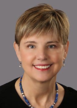 Sally Helgesen