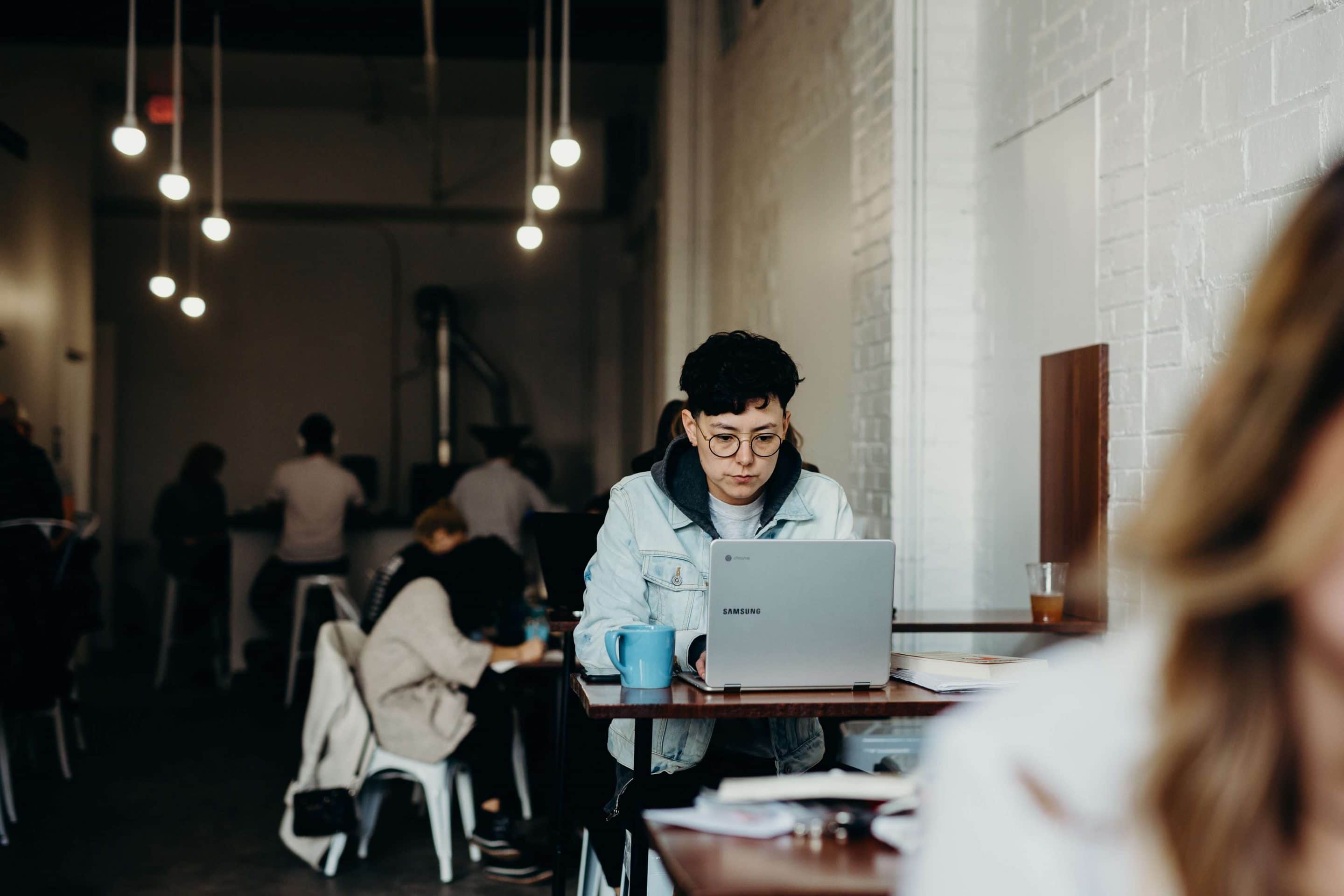 4 Ways to Find Your Freelance Community
