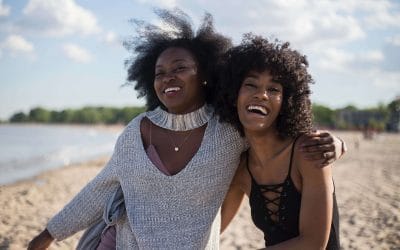 5 Ways You Can Incorporate Friendship Into Your Busy Week