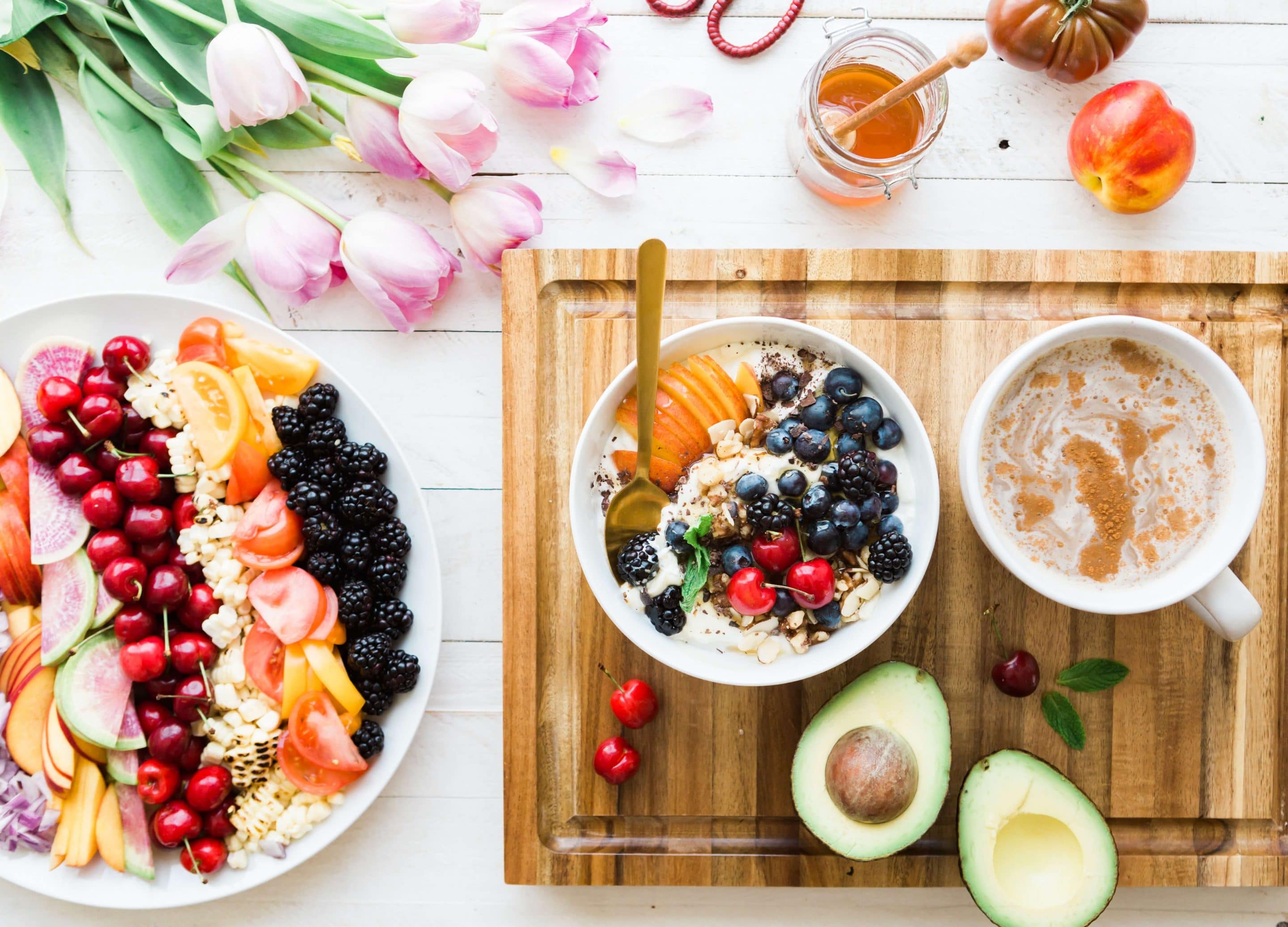 5 Ways to Lose Stress Weight Without Dieting