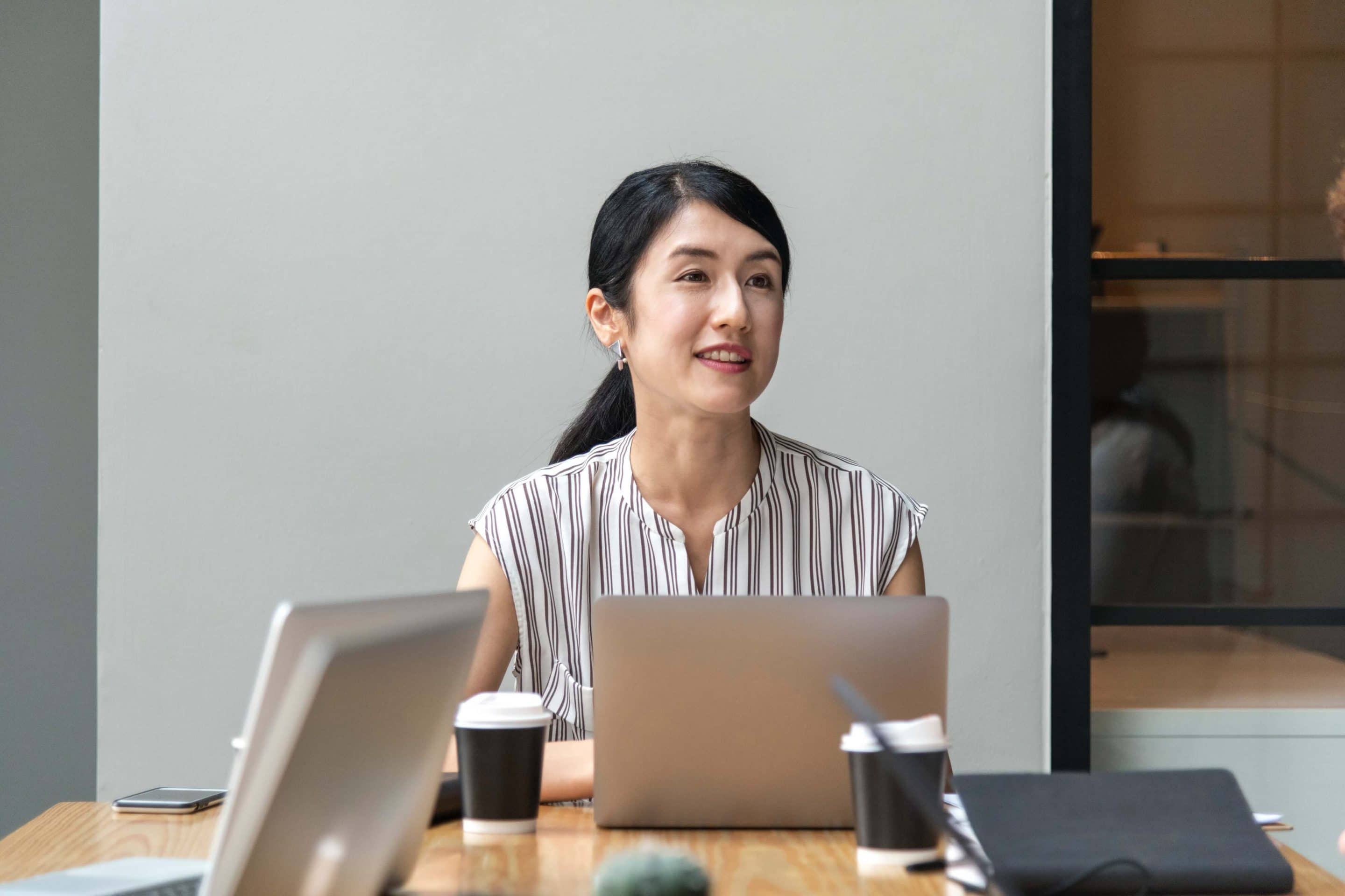 5 Challenges Faced by Female Entrepreneurs