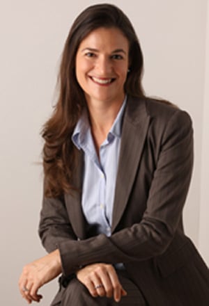 Laura Berger