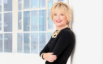 How to Be Gutsy In Your Career With Kate White
