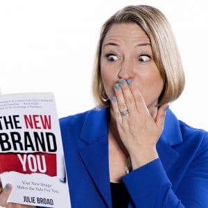 How To Publish a Book and Build Your Brand as an Author (PODCAST)