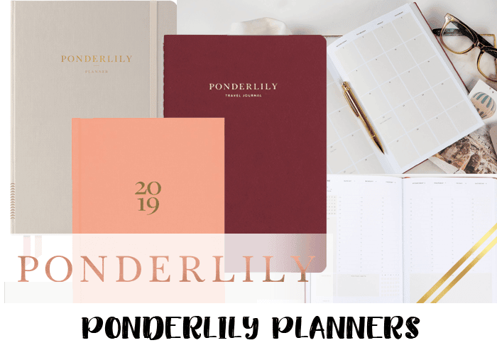 10 Best Planners for Women