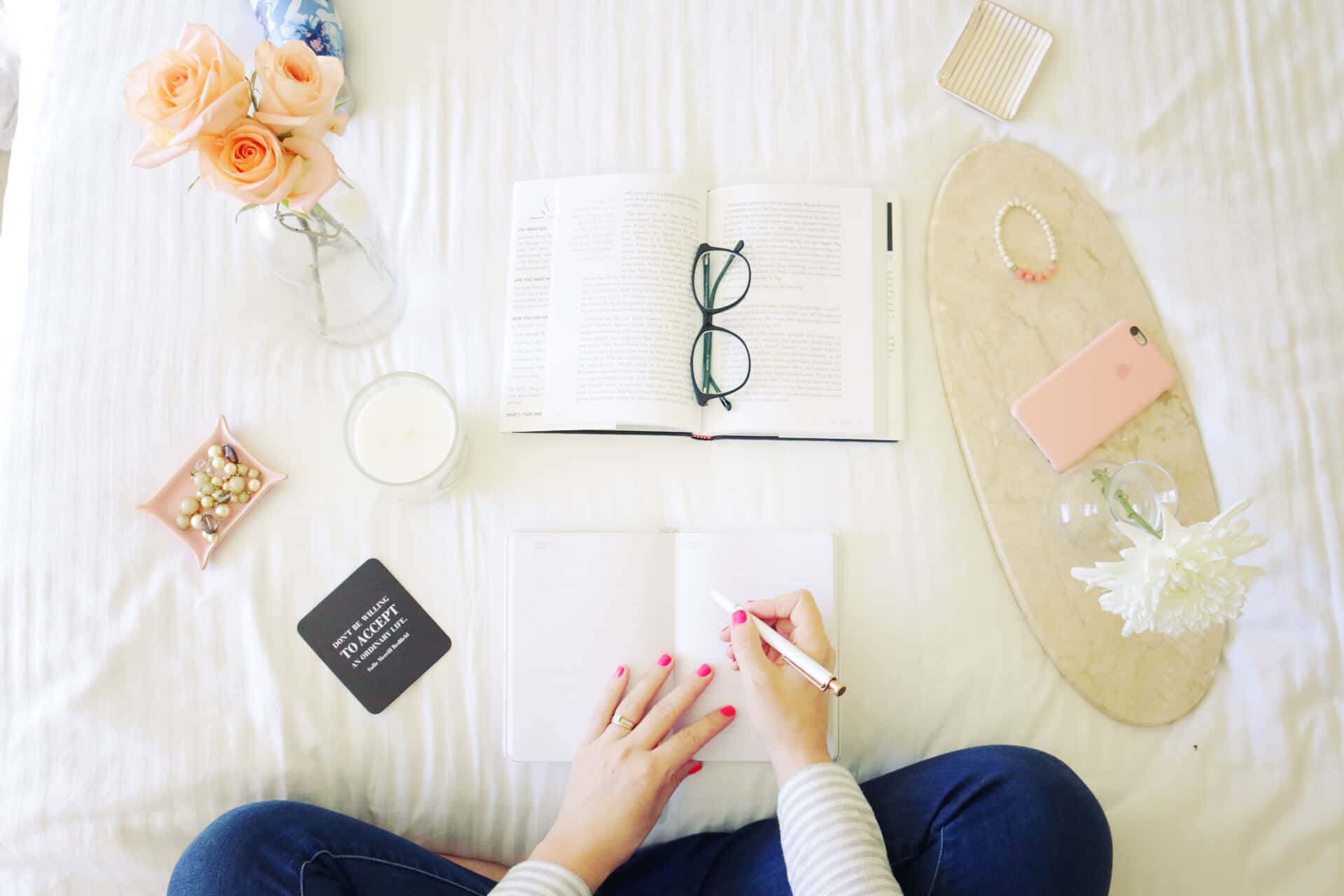 How To Find the Time To Do Everything You Want In Life