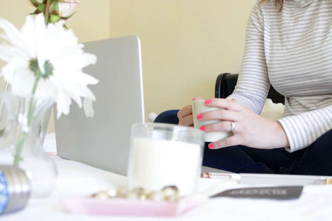 3 Simple Strategies For Sticking To Your Goals