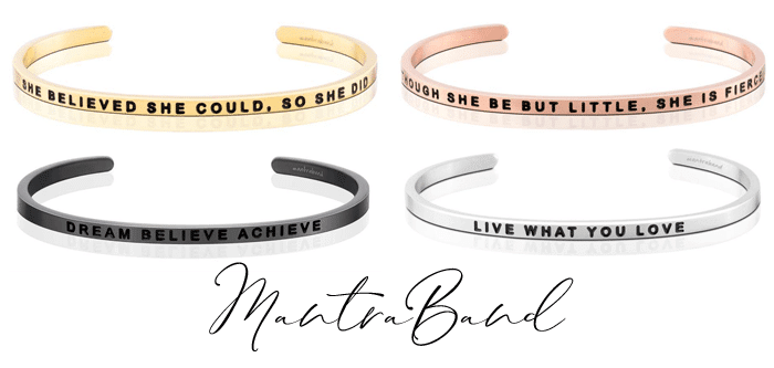 mantraband ccg