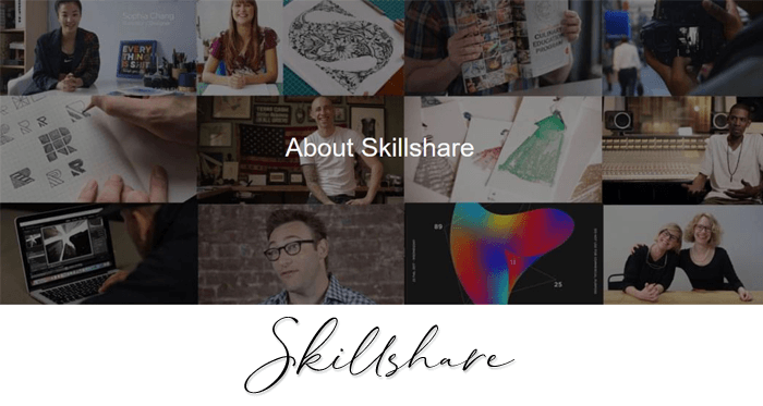 skillshare