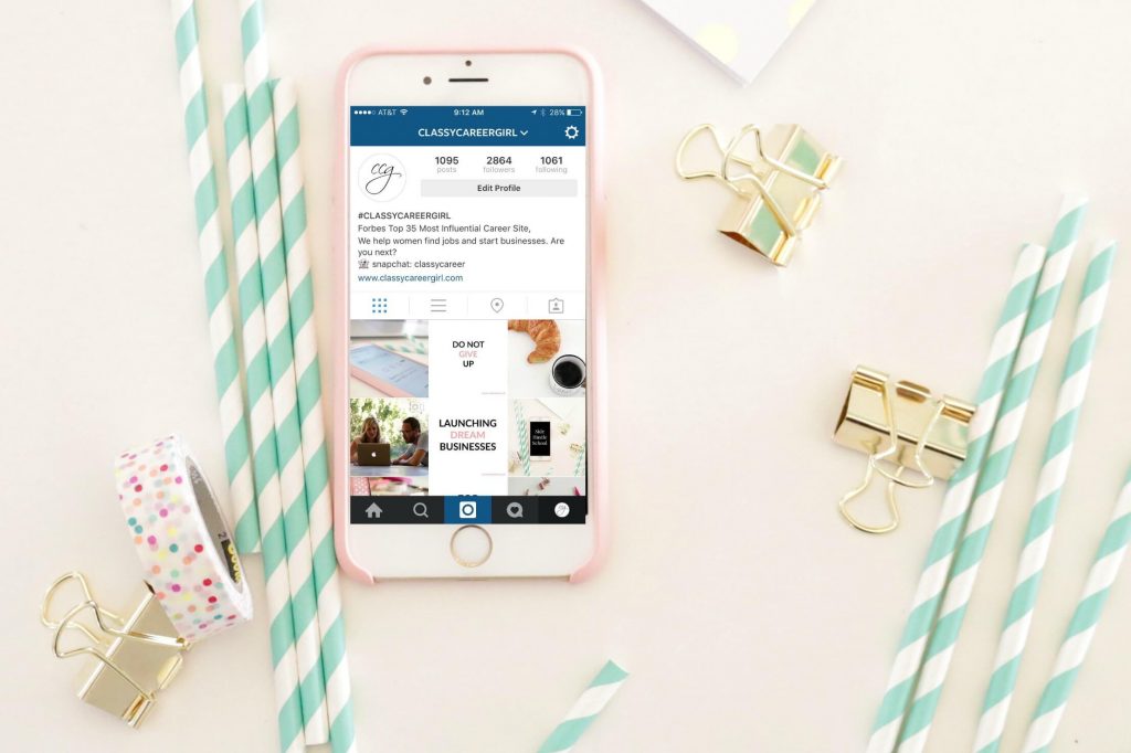 Instagram 101 4 Types Of Instagram Content