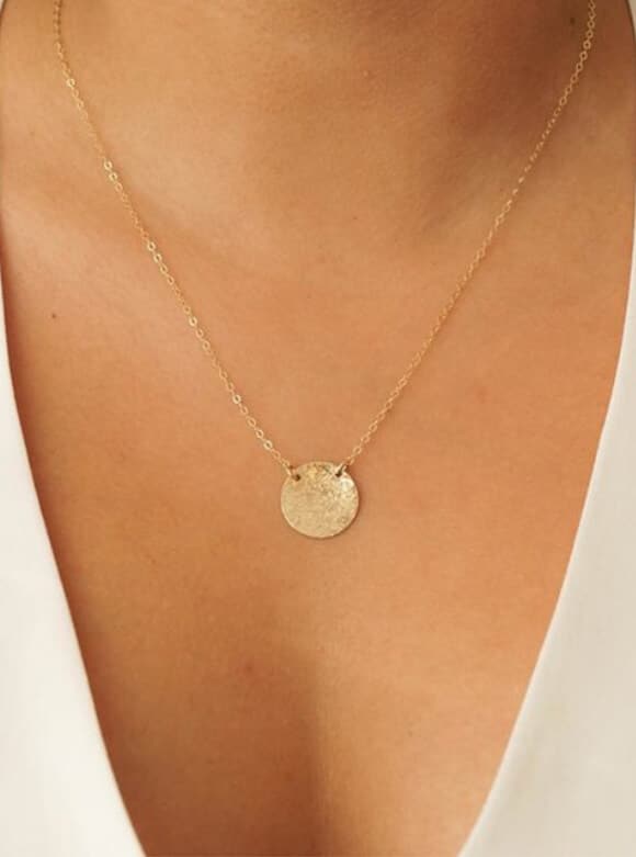 Stella Necklace