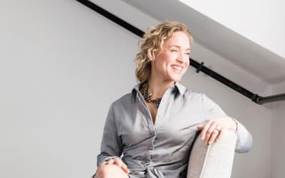 Simplifying Your To-Do List with Kate Northrup