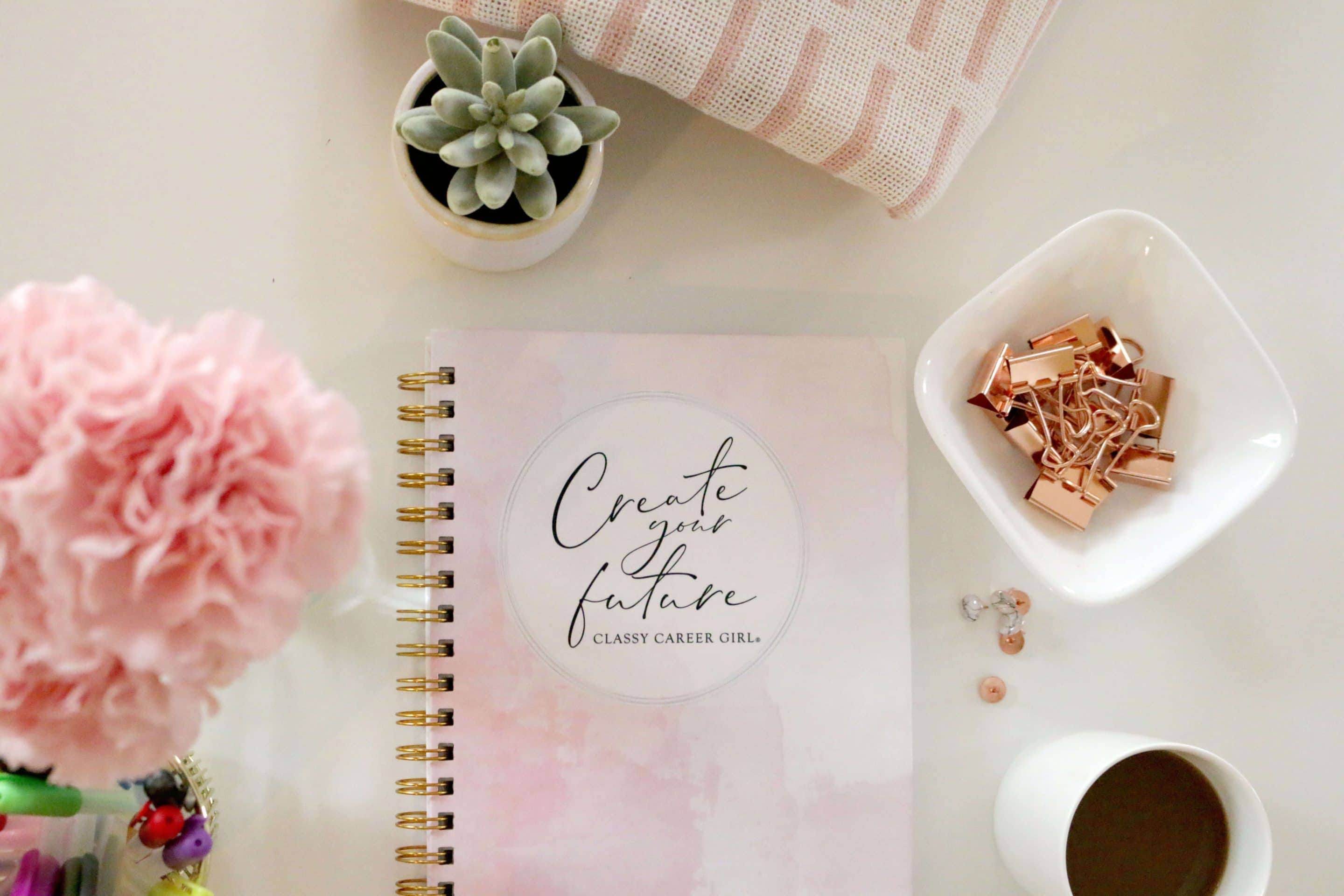 plan a huge project and not go crazy