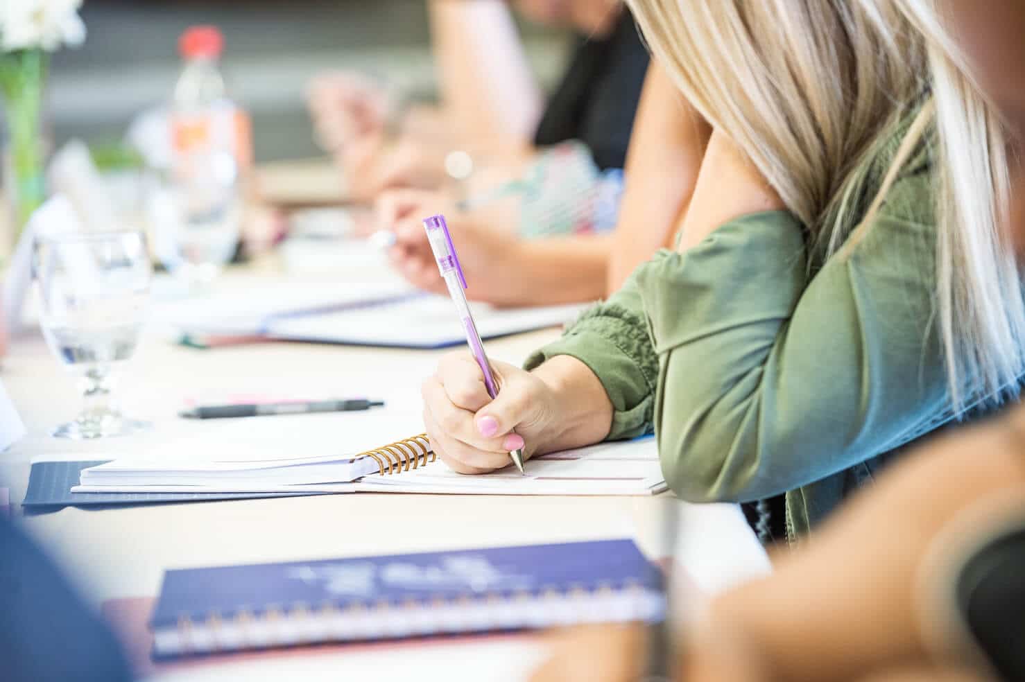 How to Get Clarity on Business Goals For 2020