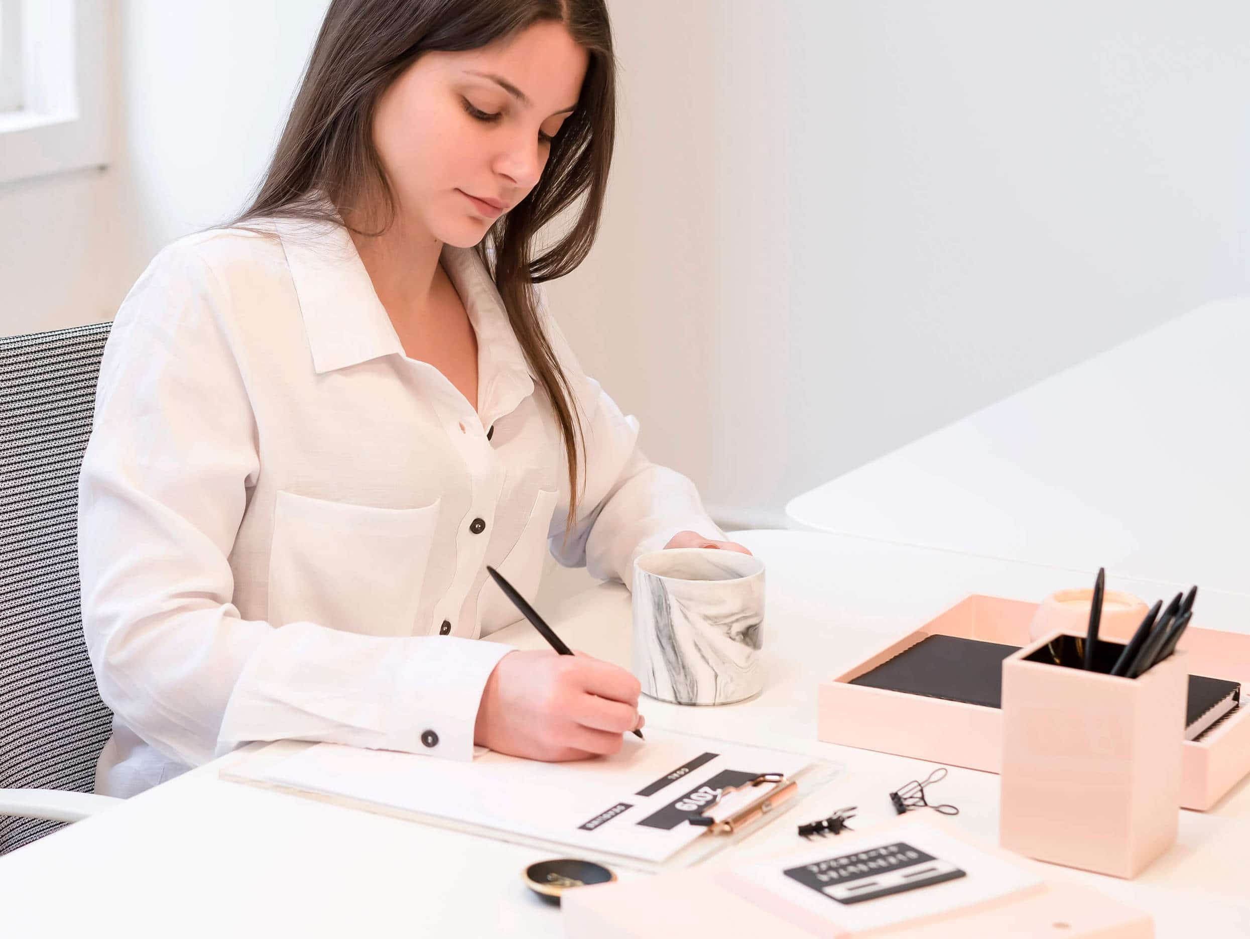 The Planning Workshop: How To Create Your Annual Plan