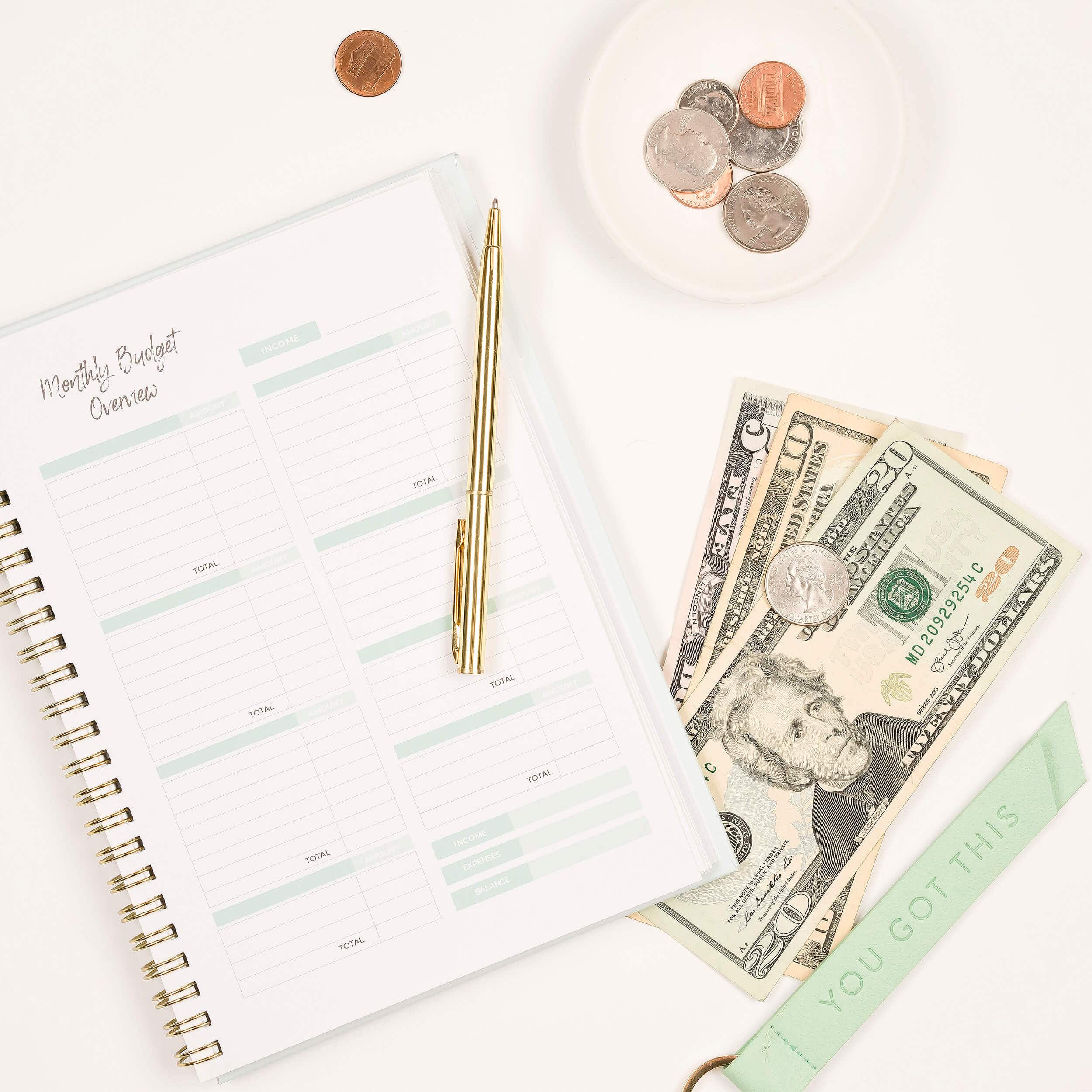 SSS Mint + Marble 5 3 Ways to Plan For Profit in 2020