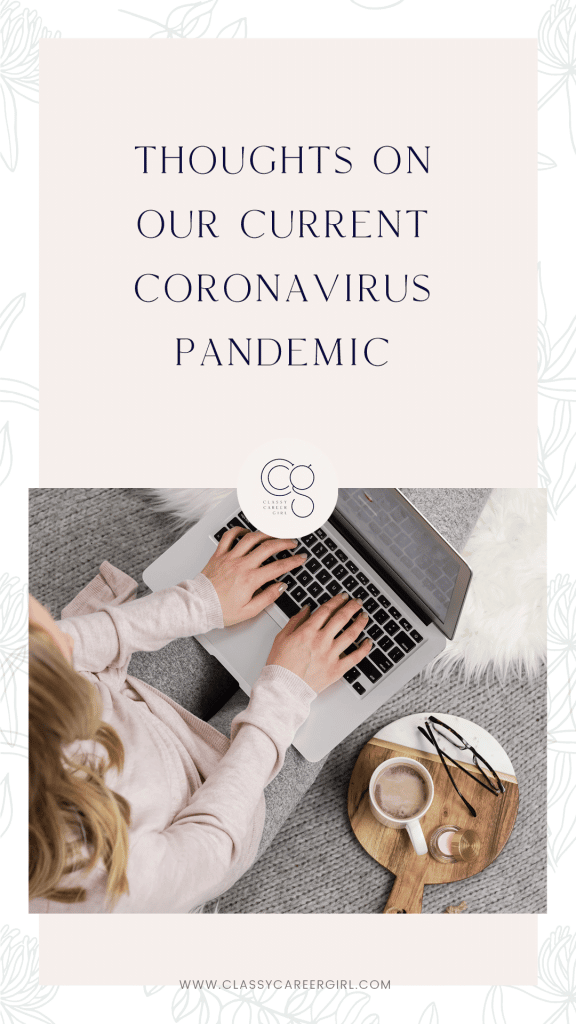 Life feeling chaotic