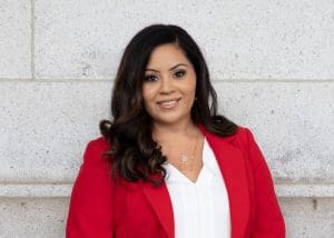 Share the Mic with Nella Castro