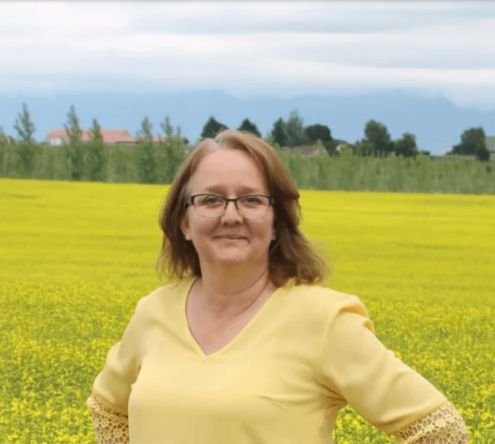 CLASS member Kimberly Pichot from Career Success Inc