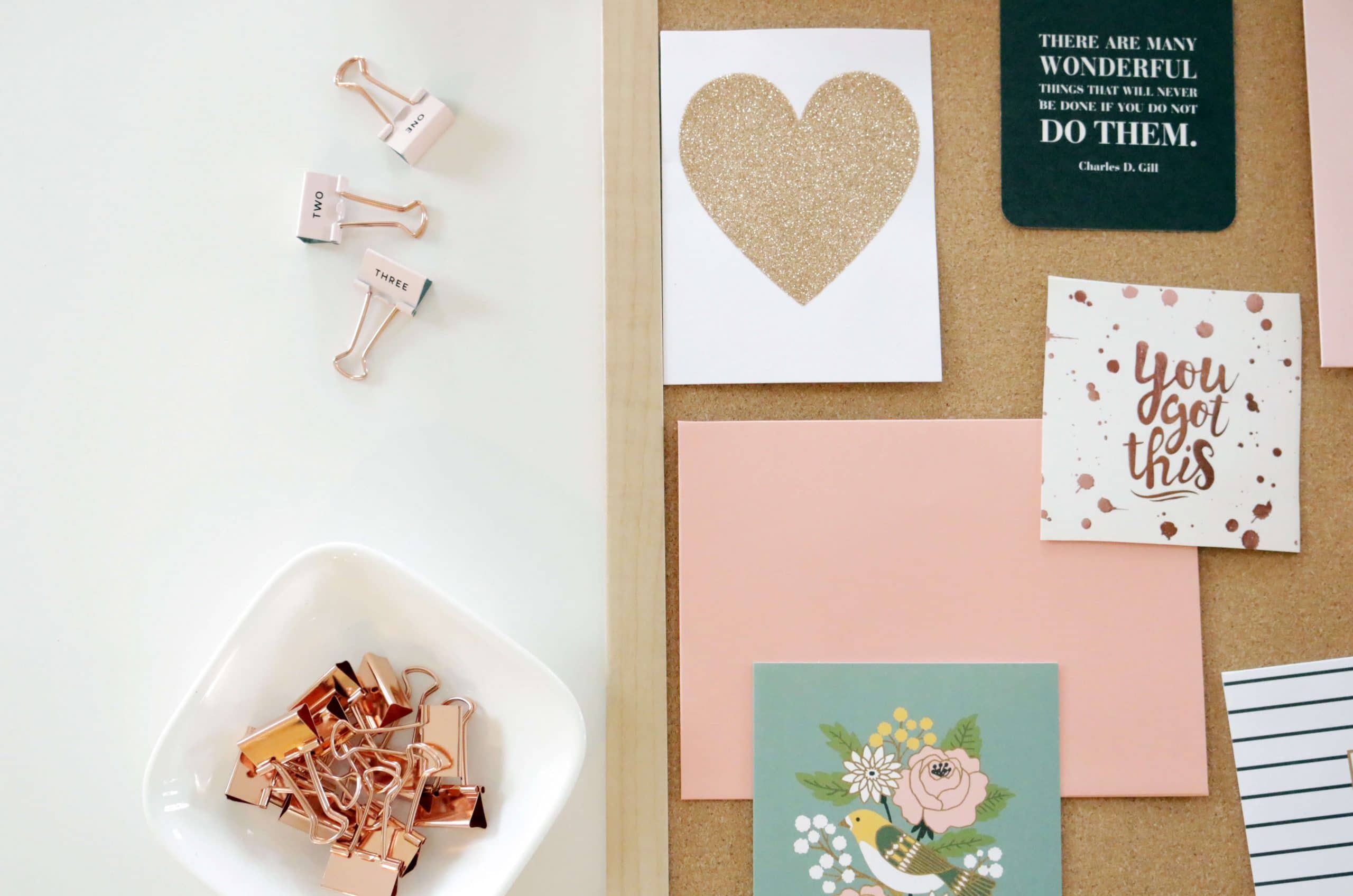Classy Career Girl - How to Keep a Healthy Mental Headspace When Working On Your Goals