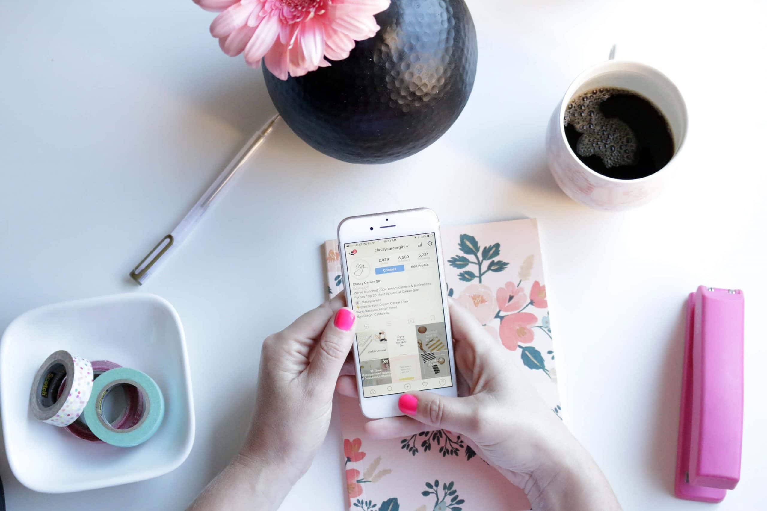 CCG Podcast - How to Create a Social Media Plan