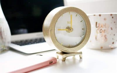 The #1 Mistake People Make When Launching Their Dream Career or Business