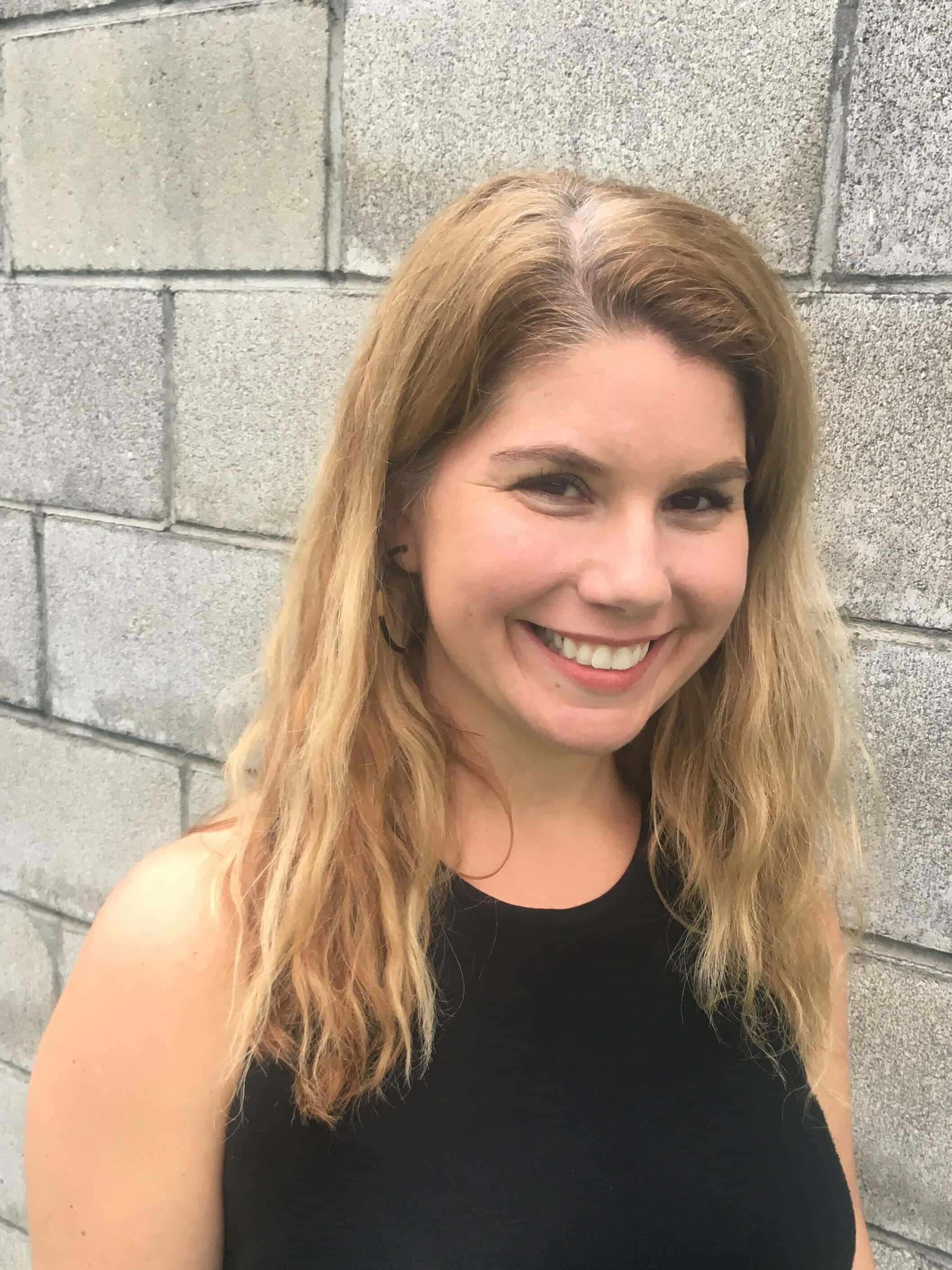 Diane Alianiello - CLASS member