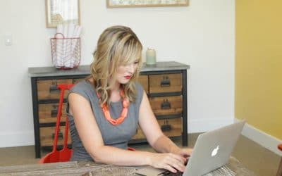 WHY you aren’t reaching your goals and what to do INSTEAD…