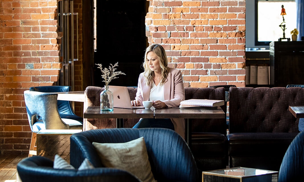 Anna Runyan's Business Ideas - CCG