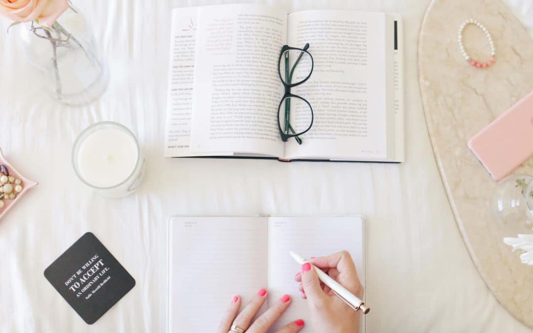 The Best Daily Planner Template To Give You More Freedom and Less Stress