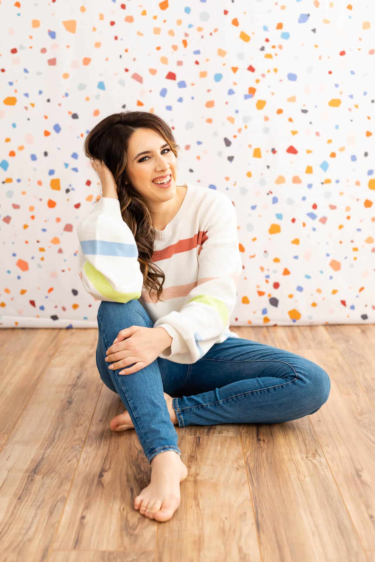Christina Scalera-TheContractShop-CCG Guest Christina Scalera talks about her Shopify Empire