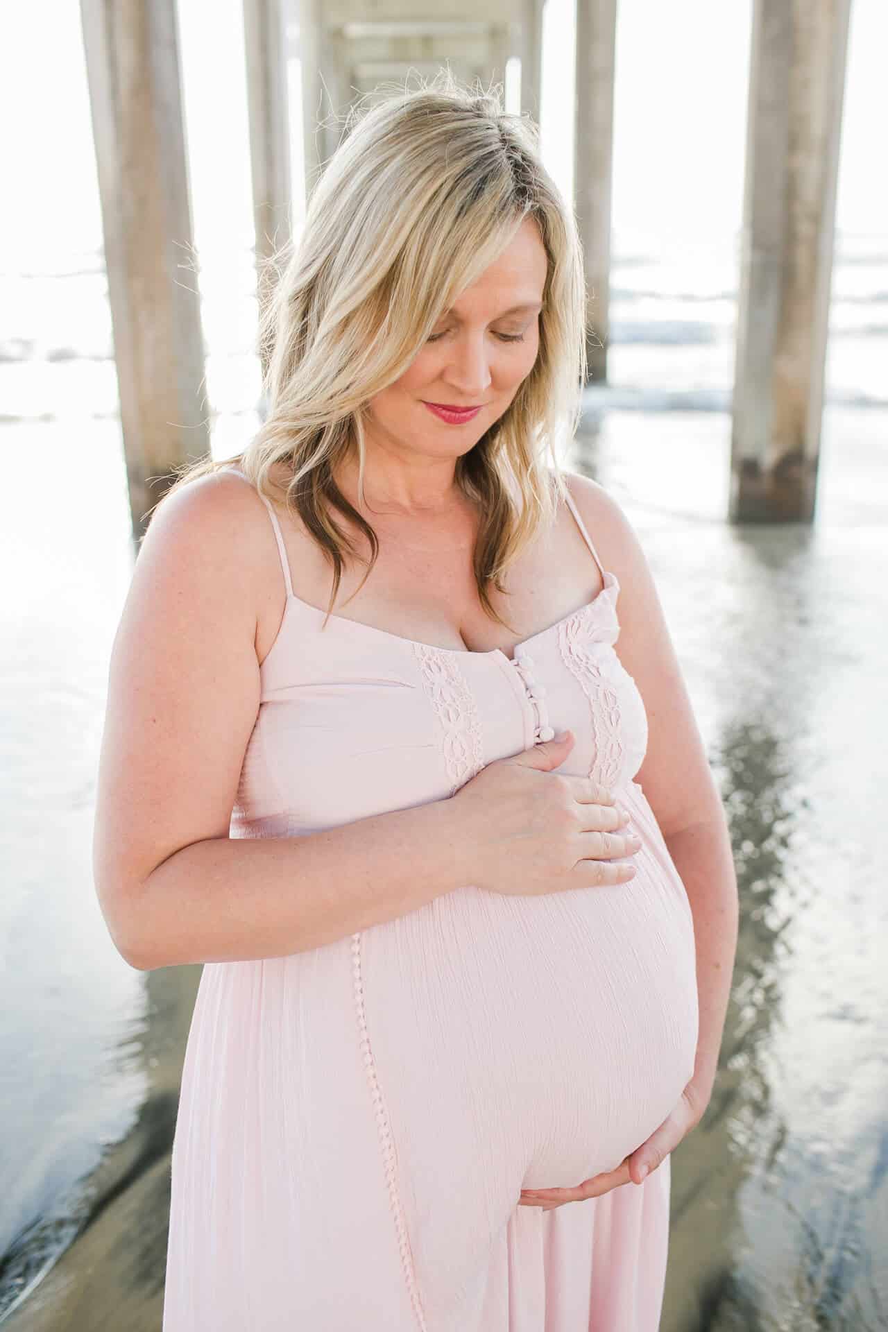 Anna Runyan pregnant Anna Runyan preparing for Maternity Leave
