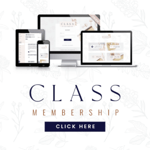 CCG - CLASS Membership waitlist