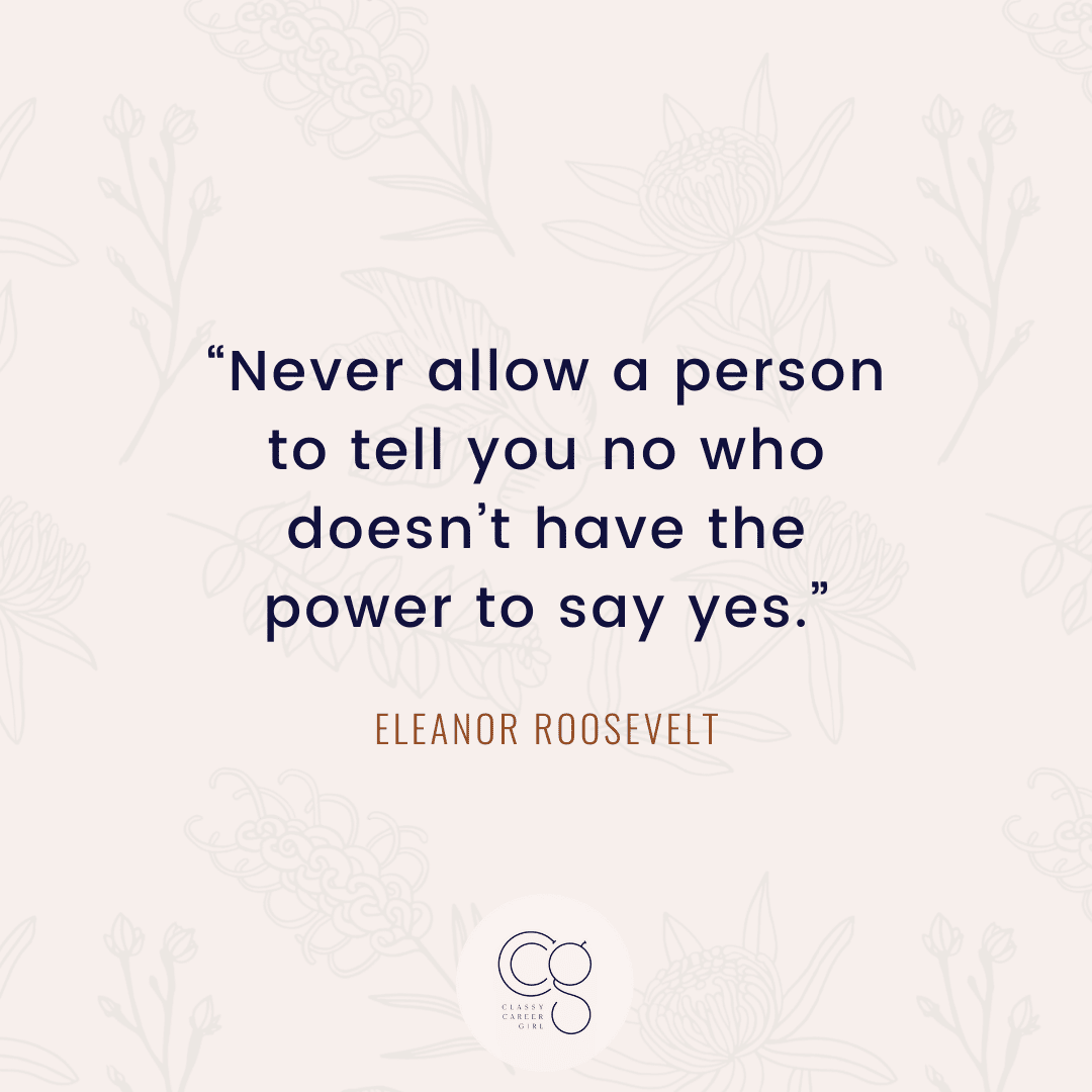 Eleanor Roosevelt 30 Best Entrepreneurship Quotes To Help You Stay Motivated