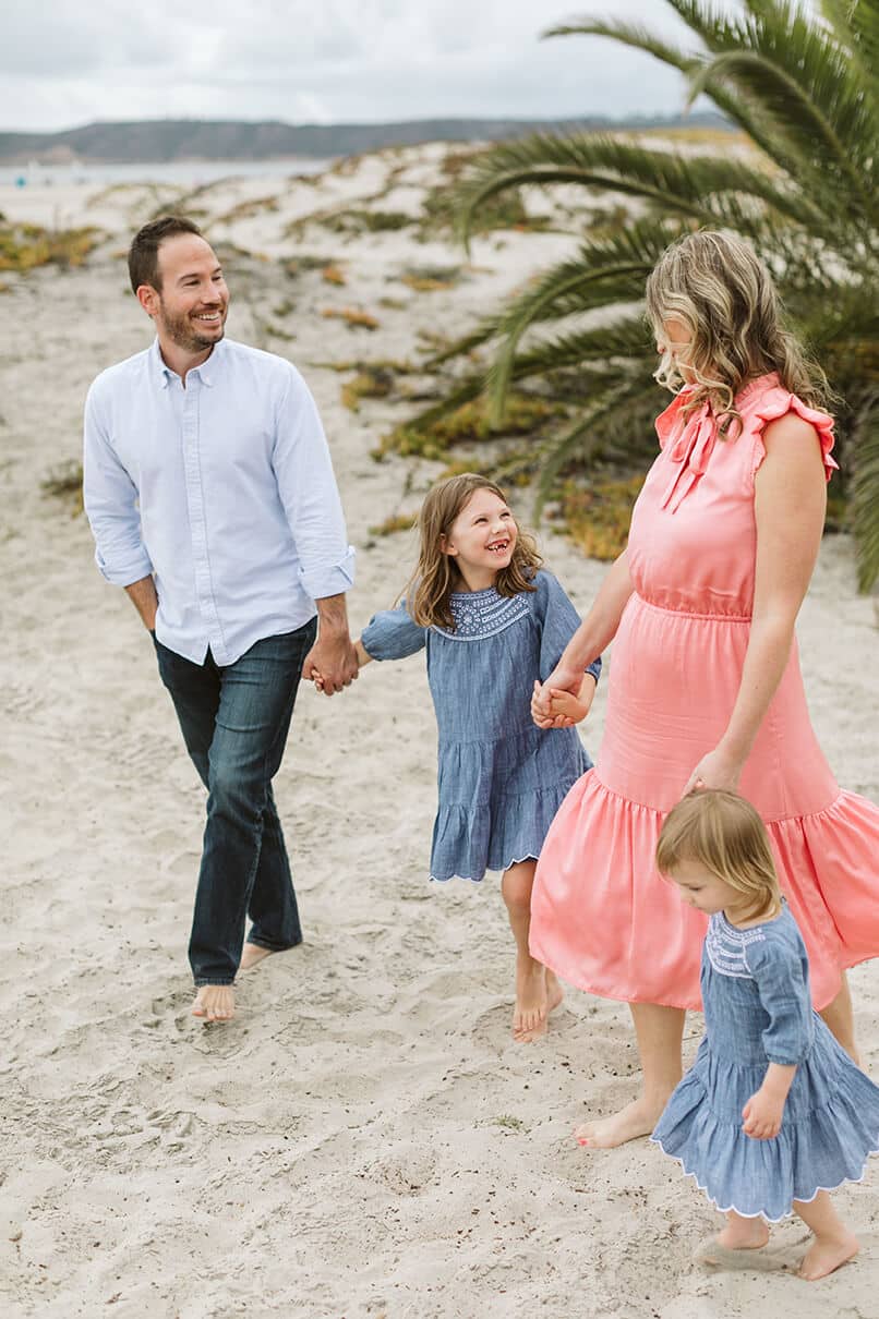 Runyan Family Anna Runyan and her beautiful family