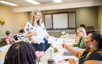 Career Quiz: The Best First Steps To Take NOW!