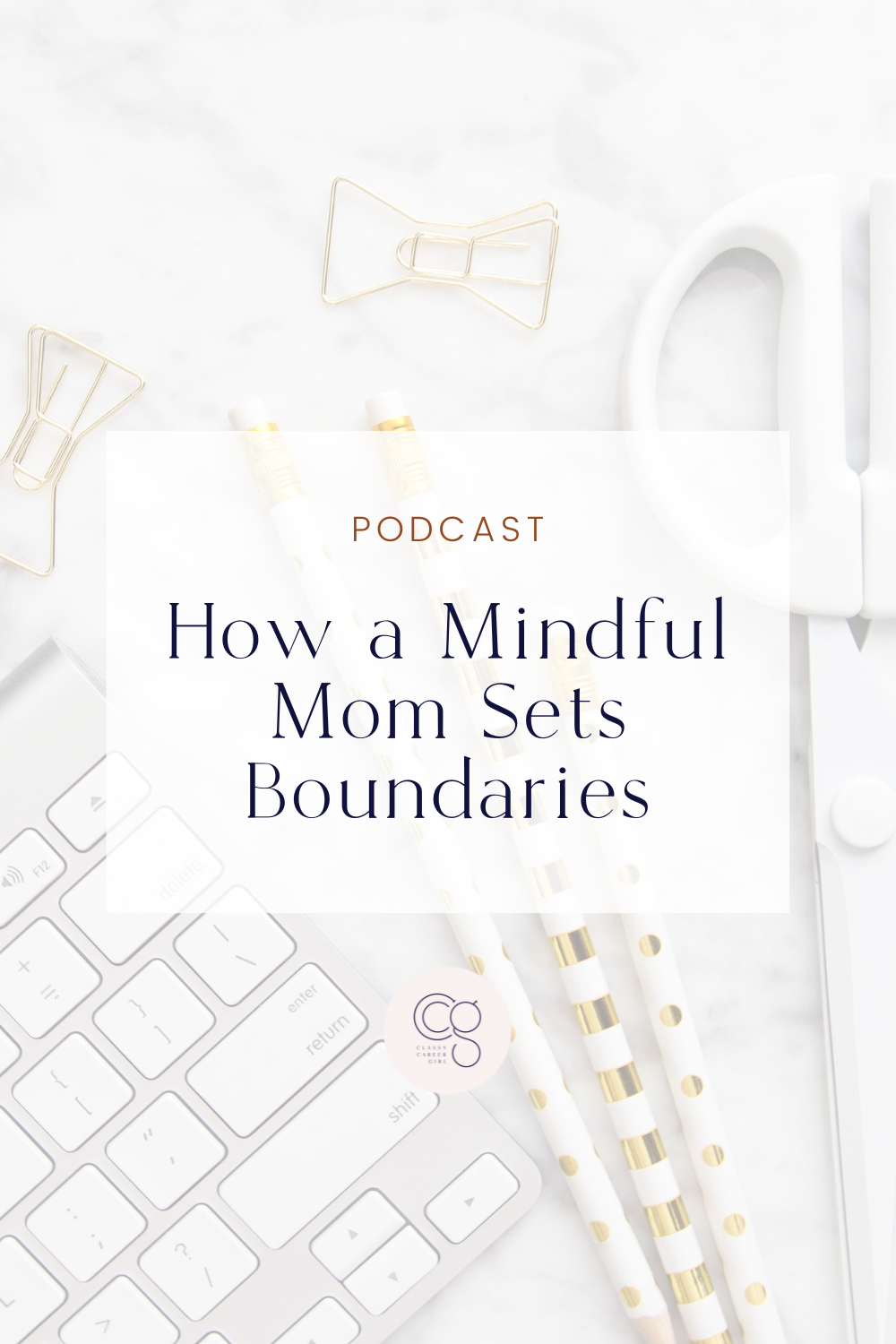 6 Ways a Mindful Mom Sets Powerful Boundaries (Habits Part 2)