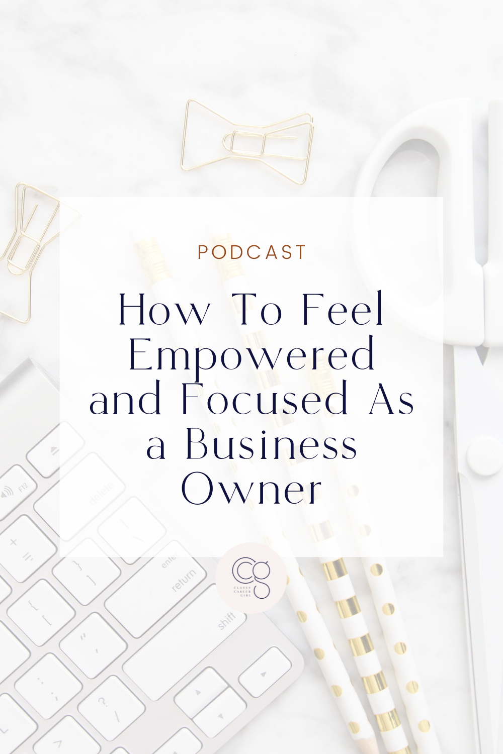 how to feel empowered