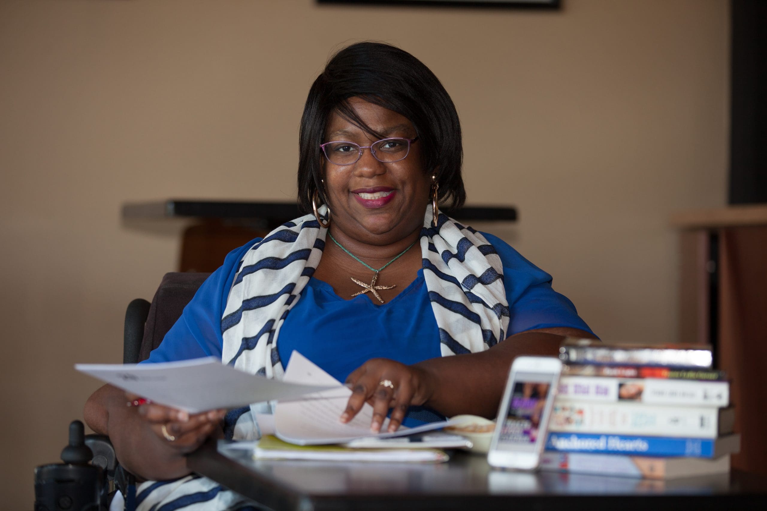 From 22-Time Author to Career Coach: A Career Coach Certification Success Story with Tracee Garner