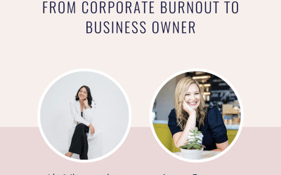 Quit Your 6 Figure Job to Start a Business: Liz Mbwamboâs Story